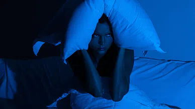 Gece Uykusundan Uyananlar İçin Öneriler