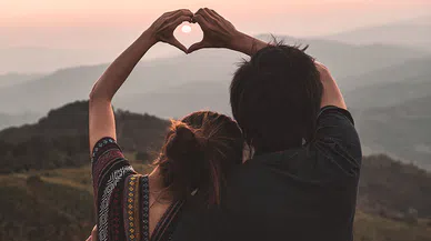 Gerçek Aşk Nedir ve Özellikleri Nelerdir?