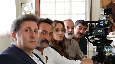 "Çakallarla Dans 7" İzleyiciyle Buluşmaya Hazırlanıyor