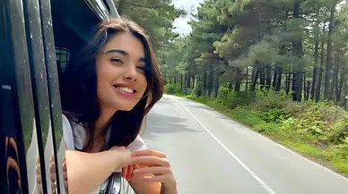 Lizge Cömert’in Büyük Hayalleri ve Kariyer Planları