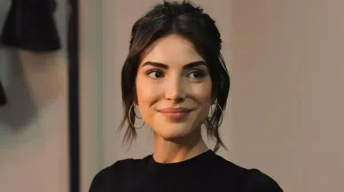 Deniz Baysal Yeni Diziyle Ekrana Geri Dönüyor