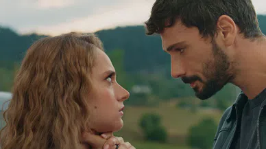 Hudutsuz Sevda'da Duygusal Anların Ardından Yeni Sezon Heyecanı