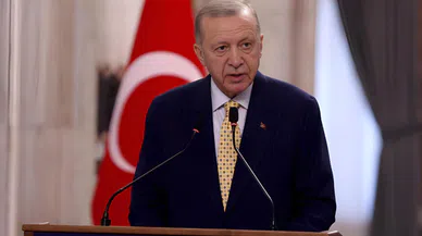 Cumhurbaşkanı Erdoğan'dan Kayseri'deki Olaylara Tepki