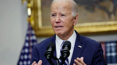 New York Times'tan Biden'a Çekilme Çağrısı
