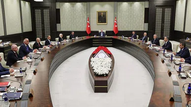 Kabine Değişikliği, Erdoğan'dan Yeni Atamalar