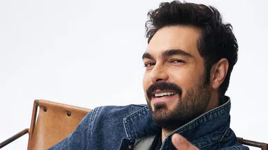 Halil İbrahim Ceyhan Yeni Dizisiyle Geri Dönüyor