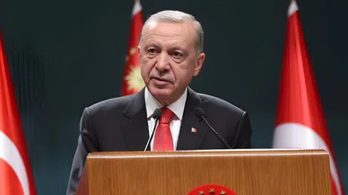 Erdoğan, NATO Zirvesi'nde Terör ve Gazze’yi Gündeme Taşıyor