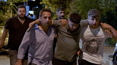 Macera ve Komedinin Buluştuğu Dizi "Kıyma"