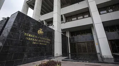 Türkiye'nin Brüt Rezervleri Rekor Seviyeye Ulaştı