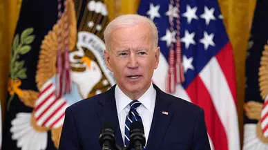 ABD Başkanı Biden Seçim Yarışından Çekildi