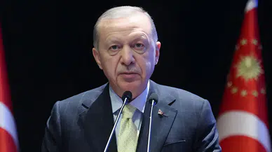 Erdoğan'dan Bulgaristan Halkına Geçmiş Olsun Mesajı