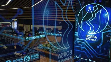 BIST 100 Endeksi Günü Düşüşle Kapattı