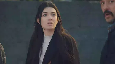 Aslıhan Güner, "Yalan" Dizisi ile Başarıya Koşuyor