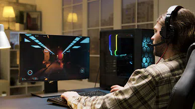 Oyun Bilgisayarları ve Grafik İş İstasyonları İçin En İyi Seçenekler