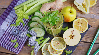Sağlıklı Yaşam İçin Detoks Rehberi, Zorlukları Yenmek