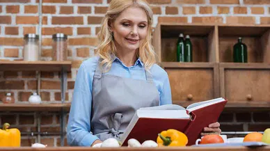 Gastronomi Dünyasına İlham Veren Yemek Kitapları