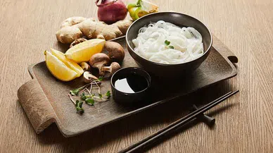 Japon Mutfağının İncileri, Ramen, Sushi ve Bento Kutuları