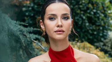 İrem Helvacıoğlu'nun Yeni Dizisi Karadut