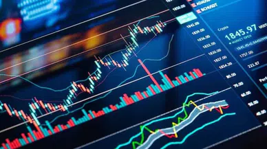 Borsa İstanbul'da 60 Hisse Senedinde Teknik Değişimler