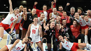 Filenin Sultanları Tarih Yazdı, Yarı Finalde