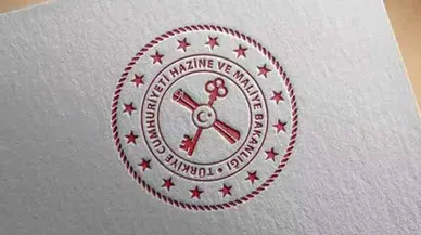 Hazine'nin İki Tahvil İhalesi Sonucu 43,2 Milyar Lira Borç