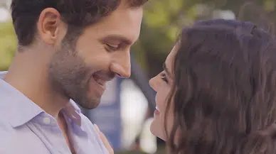 Kapadokya'nın Büyüleyici Atmosferinde Yeni Bir Aşk Hikayesi