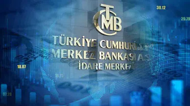 Merkez Bankası Faizi Sabit Tuttu