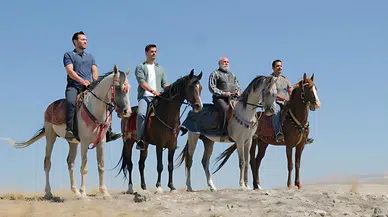Gönül Dağı Dizisinin Beşinci Sezonunda  Yepyeni Hikayeler