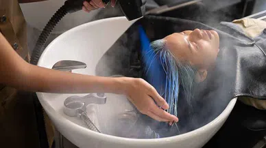No Poo Yöntemi ile Saç Bakımında Doğal Devrim