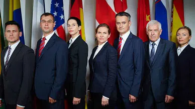 Kamu Görevlileri Arasındaki Çıkar İlişkileri