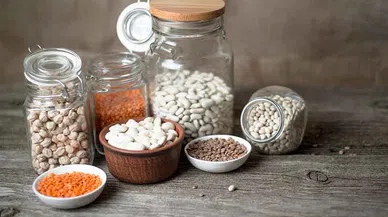 Kurubaklagillerin Faydaları ve Diyetteki Önemi