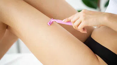 Rus Kadınlarının Tüy Alma Alışkanlıkları, Gelenekten Moderne