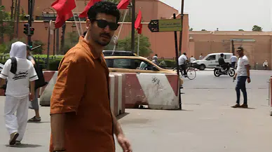 "Beni Bul" Dizisi, Derin Aşk ve Aile Bağlarıyla İzleyicileri Ekrana Kilitleyecek