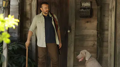 Ali Atay ve Ekibinden Yepyeni Bir Komedi Dizisi