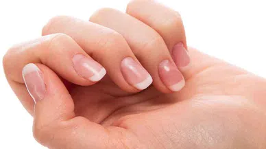 Sağlıklı Tırnaklara Ulaşmanın Yolları