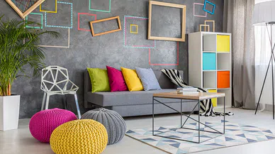 Ev Dekorasyonunda Renk Seçiminin Önemi