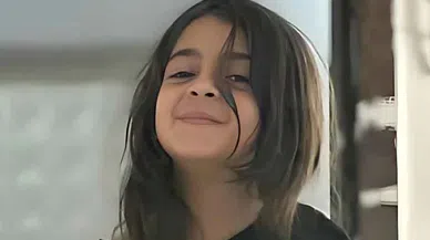 Narin Güran’ın Cansız Bedeni Dere Kenarında Bulundu