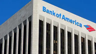 Bank of America, CEOEM Hisselerindeki Payını Azalttı