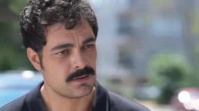 Halil İbrahim Ceyhan’ın Futbolcu Tufan’ı