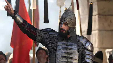 Mehmed Fetihler Sultanı Dizisi Yeni Sezonuyla Geliyor