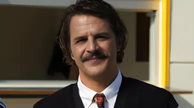 Mehmet Günsür’ün Yeni Dizisi Annem Ankara