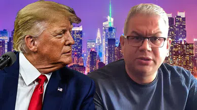 Melih Göğebakan: Trump’a Suikast, Demokrasiye Saldırıdır