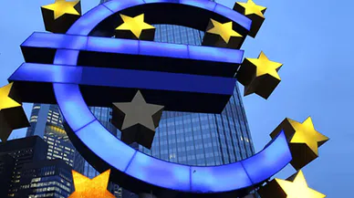 Euro Bölgesi’nde Enflasyon Yüzde 2,2'ye Geriledi