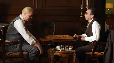 “Bir Cumhuriyet Şarkısı” ile Sinema Perdesinde