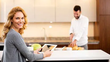 Akıllı Mutfak Teknolojileri ile Geleceğin Sofraları
