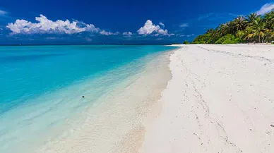 Dünyanın En Temiz ve Göz Alıcı Plajları