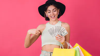 Alışverişte Bütçeyi Zorlamadan Tasarruf Etmenin Pratik Yöntemleri