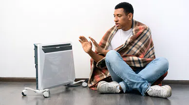 Kışın Evinizi Sıcak Tutmanın Ekonomik Yolları