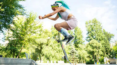 Adrenalin Severler İçin Ekstrem Sporlar Dünyası