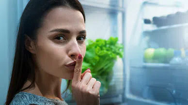 Dondurucunun Yardımıyla Evinizdeki Kötü Kokulardan Kurtulun